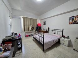 Public Mansions (D12), Apartment #457915671